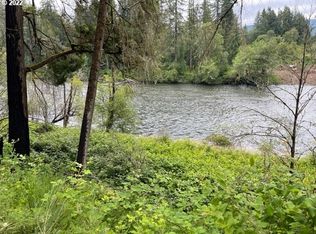 25375 Santiam Park Rd SE, Lyons, OR 97358