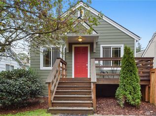 5030 35th Ave SW, Seattle, WA 98126