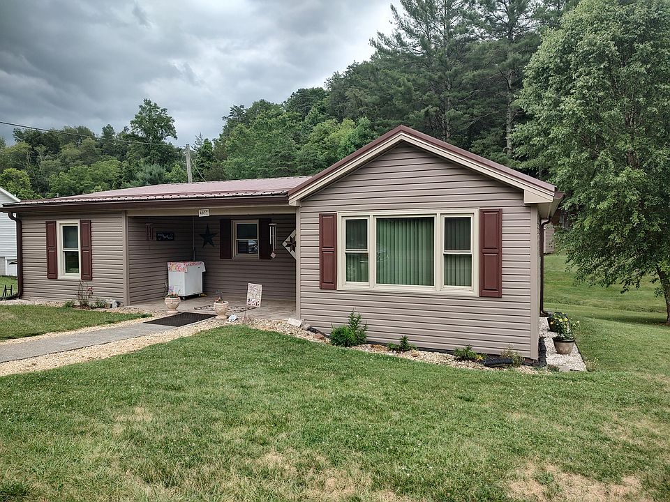 4037 Eggleston Rd, Pearisburg, VA 24134 | Zillow