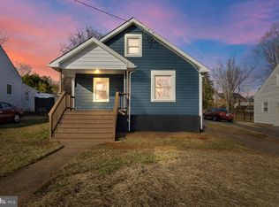 1122 Jackson St, Culpeper, VA 22701