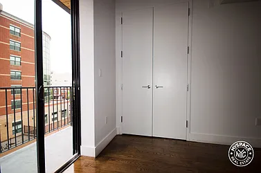 Rented by MySpaceNYC