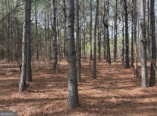 L2 Keysville Boggs Academy Rd, Keysville, GA 30816