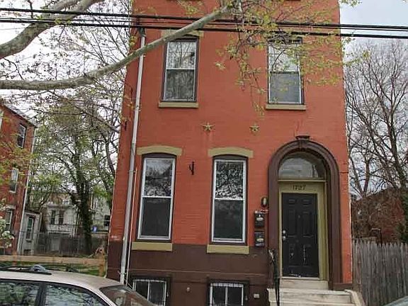 4th image of 1707 N 17th St #A