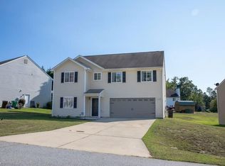 1020 Cayley Ct, High Point, NC 27260