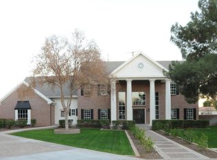 1911 E Lexington Ave, Gilbert, AZ 85234