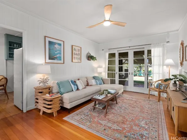 3404 Paalea St, Honolulu, HI 96816