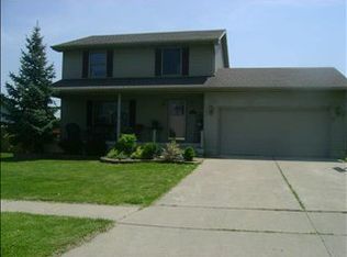 735 Toledo Ave, Monroe, MI 48161