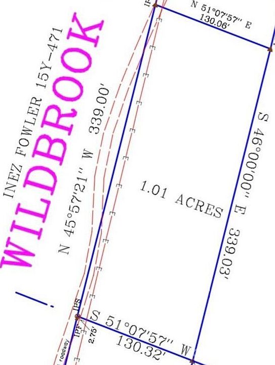 1st image of 110 Wildbrook Dr