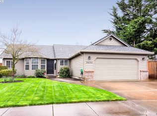 3620 Berkshire St, Eugene, OR 97401