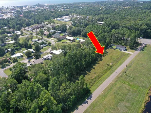 Knowles Ave, Pt Saint Joe, FL 32456