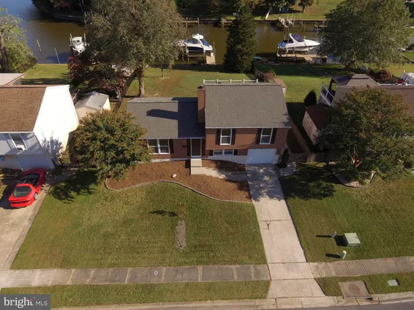 107 Shell Cove Ct, Joppa, MD 21085