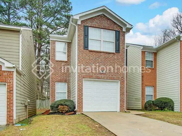 5072 Windsor Forrest Ln, College Park, GA 30349