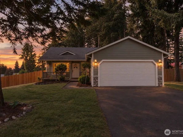 5146 180th Trail SW, Rochester, WA 98579