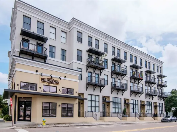 1621 E 4th Ave Suite 202, Tampa, FL 33605