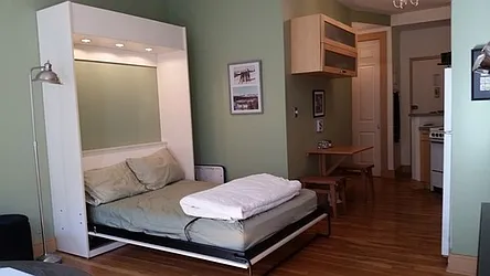 Rented by Brownstone Property Group