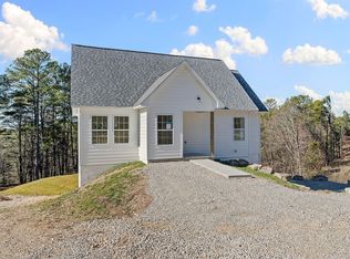 43 Pivot Rock Rd, Eureka Springs, AR 72632