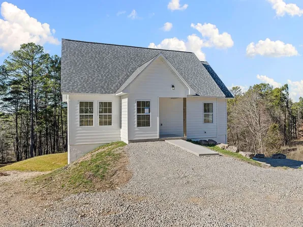 43 Pivot Rock Rd, Eureka Springs, AR 72632