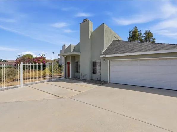 7443 Eva Pl, Van Nuys, CA 91406