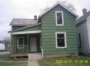 342 Clarendon Ave, Columbus, OH