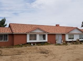 8780 Del Rosa Rd, Victorville, CA 92392