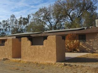 544 E Kendall Ave, Ridgecrest, CA 93555