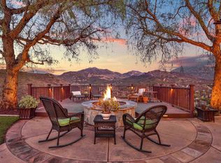17055 Butterfield Trl, Poway, CA 92064