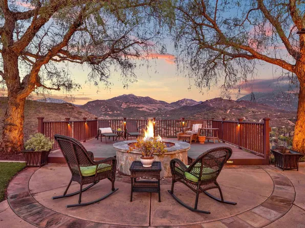 17055 Butterfield Trl, Poway, CA 92064