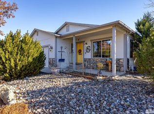 17252 Aquamarine Dr, Reno, NV 89508