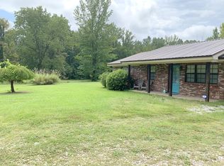 1075 Highway 9 W, Banner, MS 38913