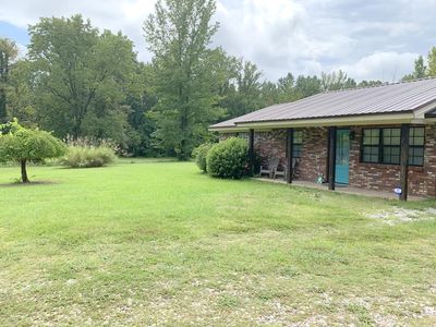 1075 Highway 9 W, Banner, MS, 38913