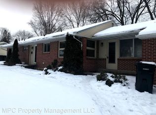 1805 Garfield Ave, Beloit, WI 53511