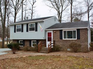 10701 Checkers Ct, North Chesterfield, VA 23235