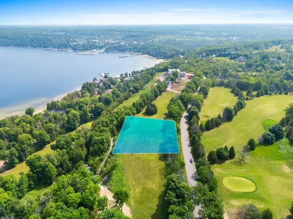 Site 2 Hillside Trl #Egg, Egg Harbor, WI 54209