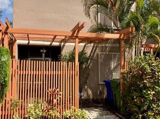 1661 NW 113th Ave #1661, Pembroke Pines, FL 33026