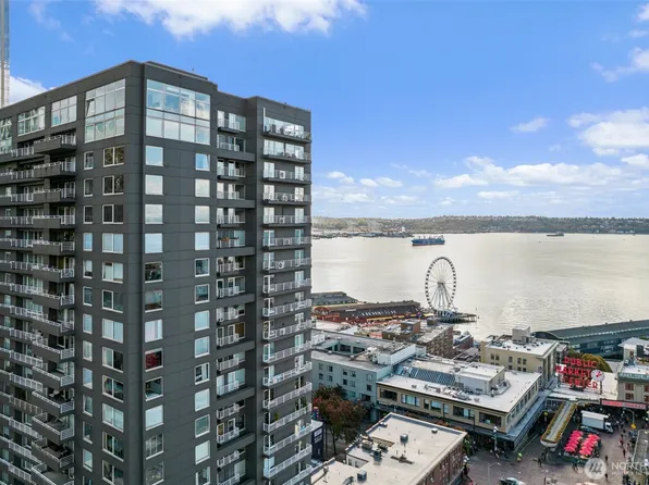 1415 2nd Avenue #2206, Seattle, WA 98101