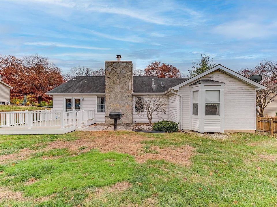 1851 Smizer Mill Rd, Fenton, MO 63026 Zillow