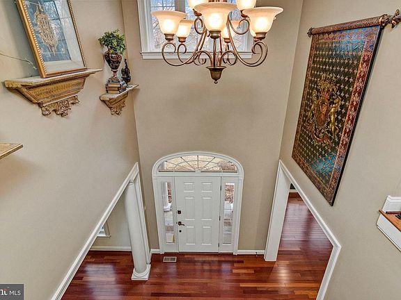 4th image of 12909 Tufton Woods Ct