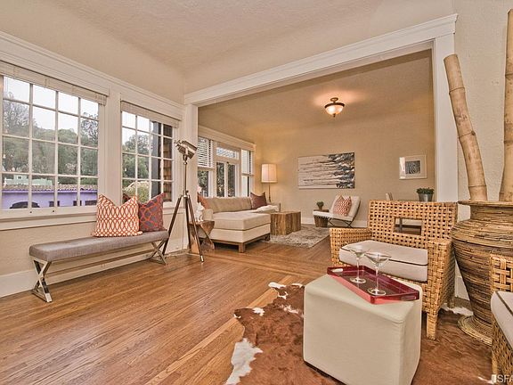 3rd image of 1018 Chenery St