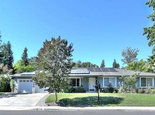 135 Haven Hill Ct, Danville, CA 94526