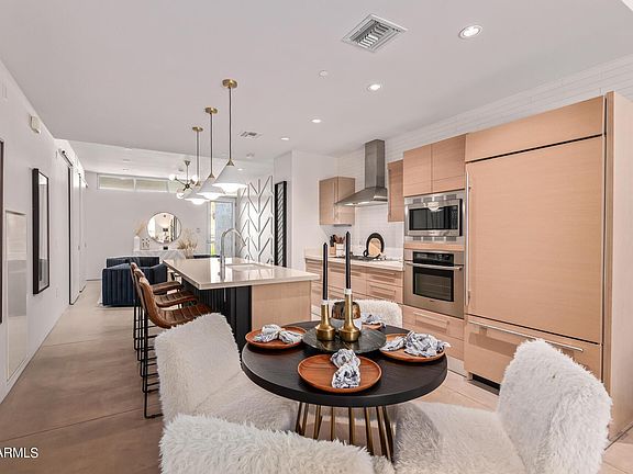3rd image of 4737 N Scottsdale Rd #2001E