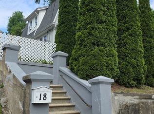 18 Greenmount Terrace, Waterbury, CT 06708