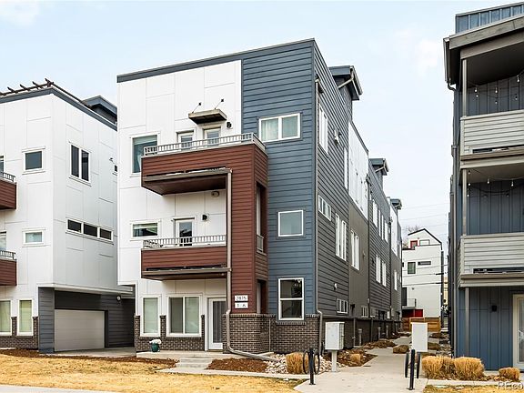 2nd image of 2815 W 25th Avenue #4