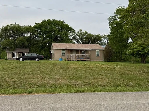 363 McCandless Coomer Rd, Horse Cave, KY 42749