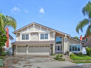 28721 Woodcock Dr, Laguna Niguel, CA 92677