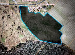 1403 State Highway Clarks Neck Rd, Washington, NC 27889