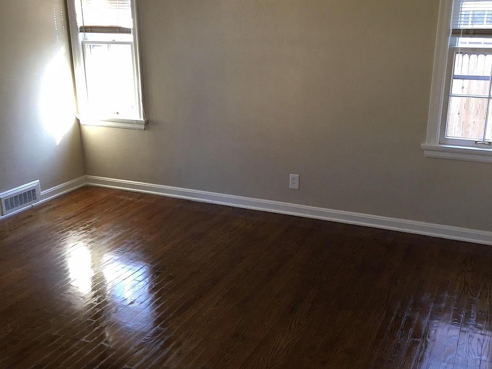 Right after it was bought and renovated 2 years ago