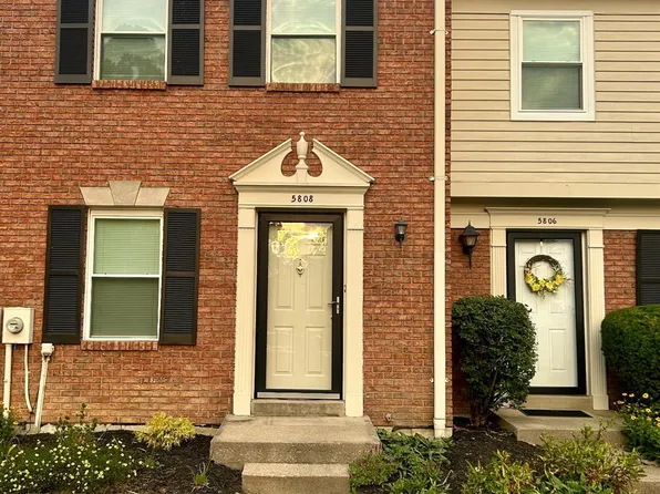 5808 Ashby Ct, Milford, OH 45150