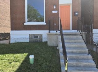 3642 Hebert St, Saint Louis, MO 63107