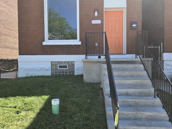 3642 Hebert St, Saint Louis, MO 63107