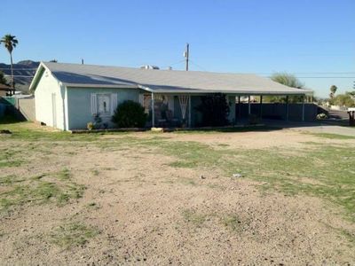 331 W La Mirada Dr, Phoenix, AZ, 85041